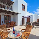 Апартаменты Puerto Chico 1 Коста Бланка