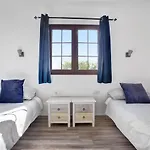 Апартаменты Puerto Chico 1