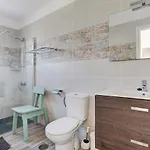 Апартаменты Puerto Chico 1 *