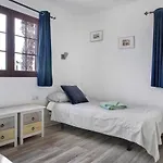 Puerto Chico 1 Апартаменты