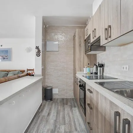 Apartment Puerto Chico 1 Playa Blanca (Lanzarote)