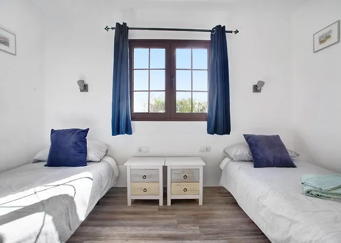 Daire Puerto Chico 1