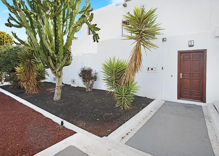 Puerto Chico 1 Daire