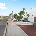 Apartment Puerto Chico 1