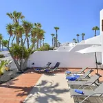 Apartment Puerto Chico 1
