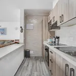Apartment Puerto Chico 1