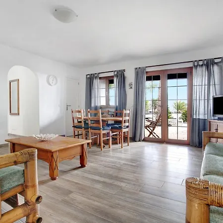 Puerto Chico 1 * Коста Бланка