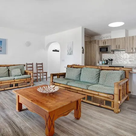 Puerto Chico 1 Apartamento