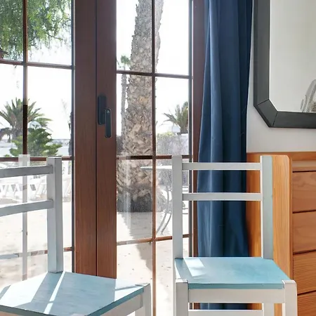 Puerto Chico 1 Lägenhet *