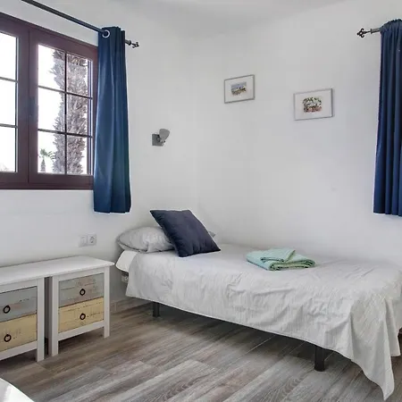 Puerto Chico 1 Lägenhet