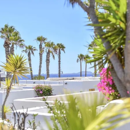 Puerto Chico 1 Playa Blanca (Lanzarote)