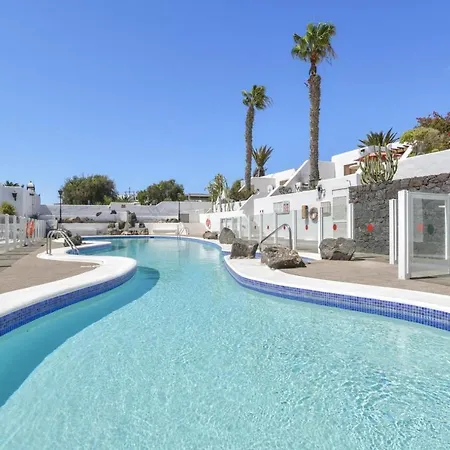 Puerto Chico 1 Apartamento Playa Blanca (Lanzarote)