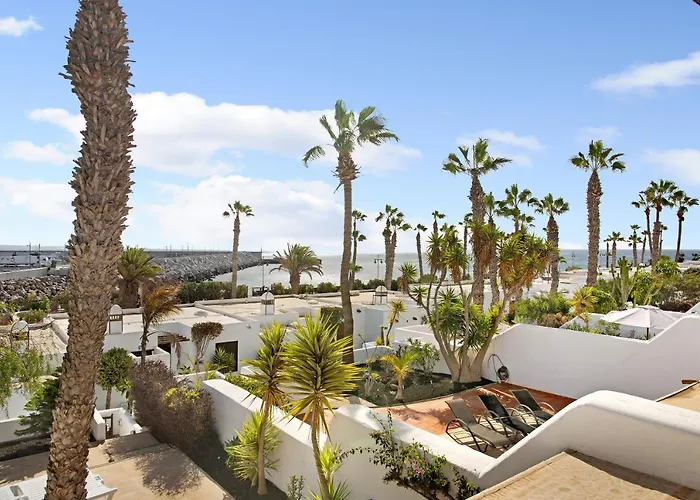 Puerto Chico 1 Appartement