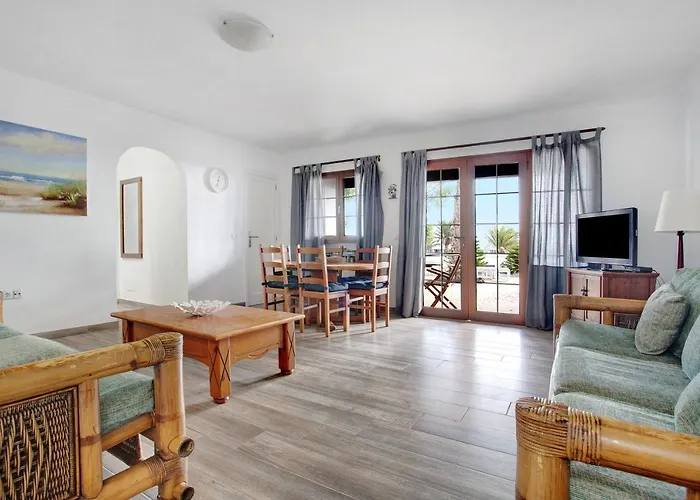 Puerto Chico 1 * Playa Blanca (Lanzarote)