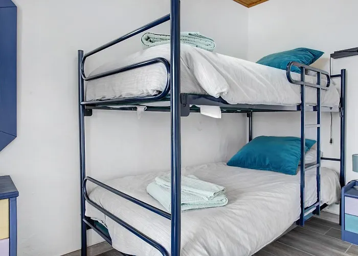 Apartment Puerto Chico 1