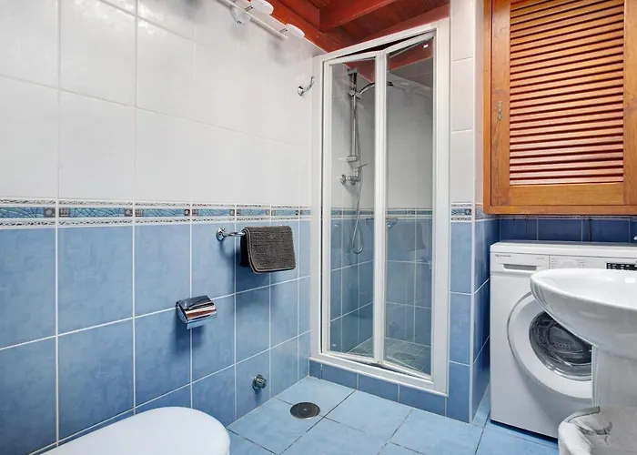 Puerto Chico 1 Appartement *