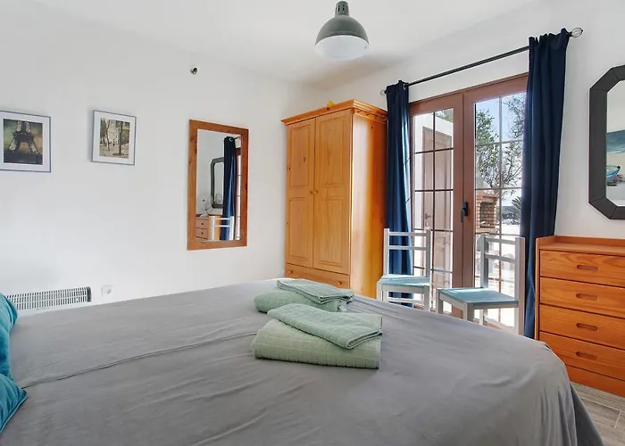 Appartement Puerto Chico 1