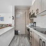 דירה Puerto Chico 1 פלאיה בלנקה