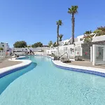 Puerto Chico 1 דירה פלאיה בלנקה