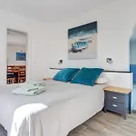 Apartmán Puerto Chico 1 Playa Blanca (Lanzarote)