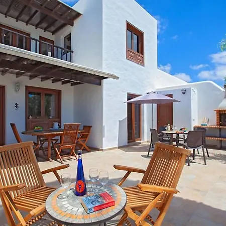Apartment Puerto Chico 1 Playa Blanca (Lanzarote)