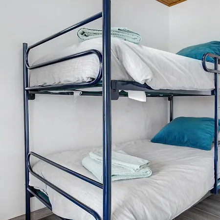 Apartamento Puerto Chico 1