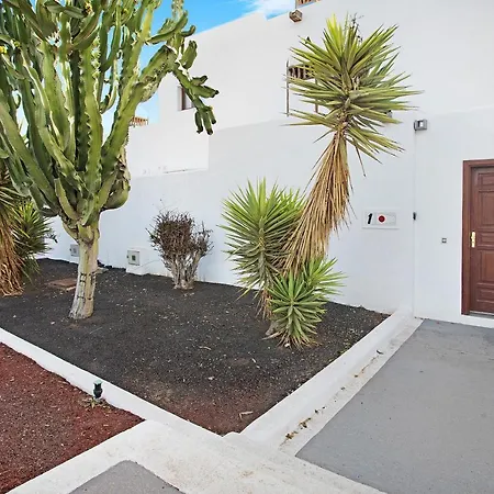 Puerto Chico 1 Lejlighed