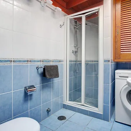 Puerto Chico 1 Apartman *