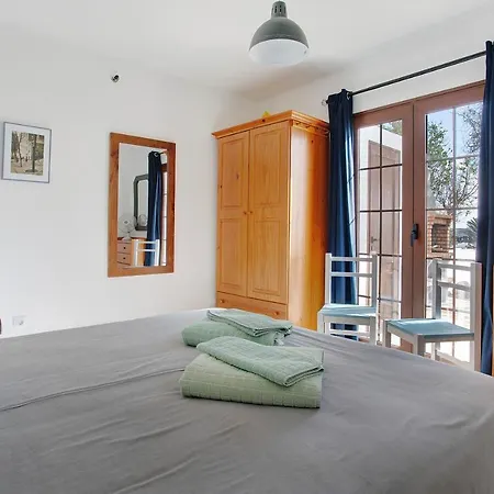 Apartment Puerto Chico 1