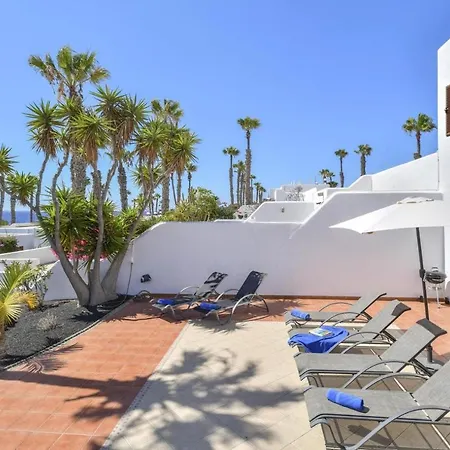 Apartman Puerto Chico 1