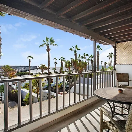 Apartman Puerto Chico 1 Playa Blanca