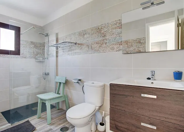 Lejlighed Puerto Chico 1 *