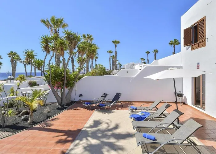 Lejlighed Puerto Chico 1