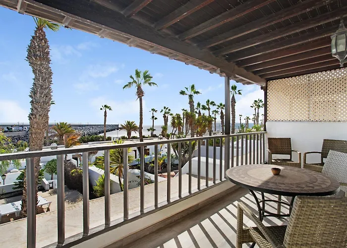 Lejlighed Puerto Chico 1 Playa Blanca (Lanzarote)